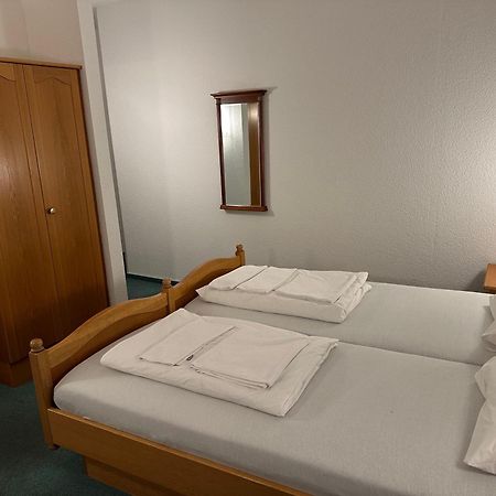 Hotel Sachsenhof Riesa Bagian luar foto